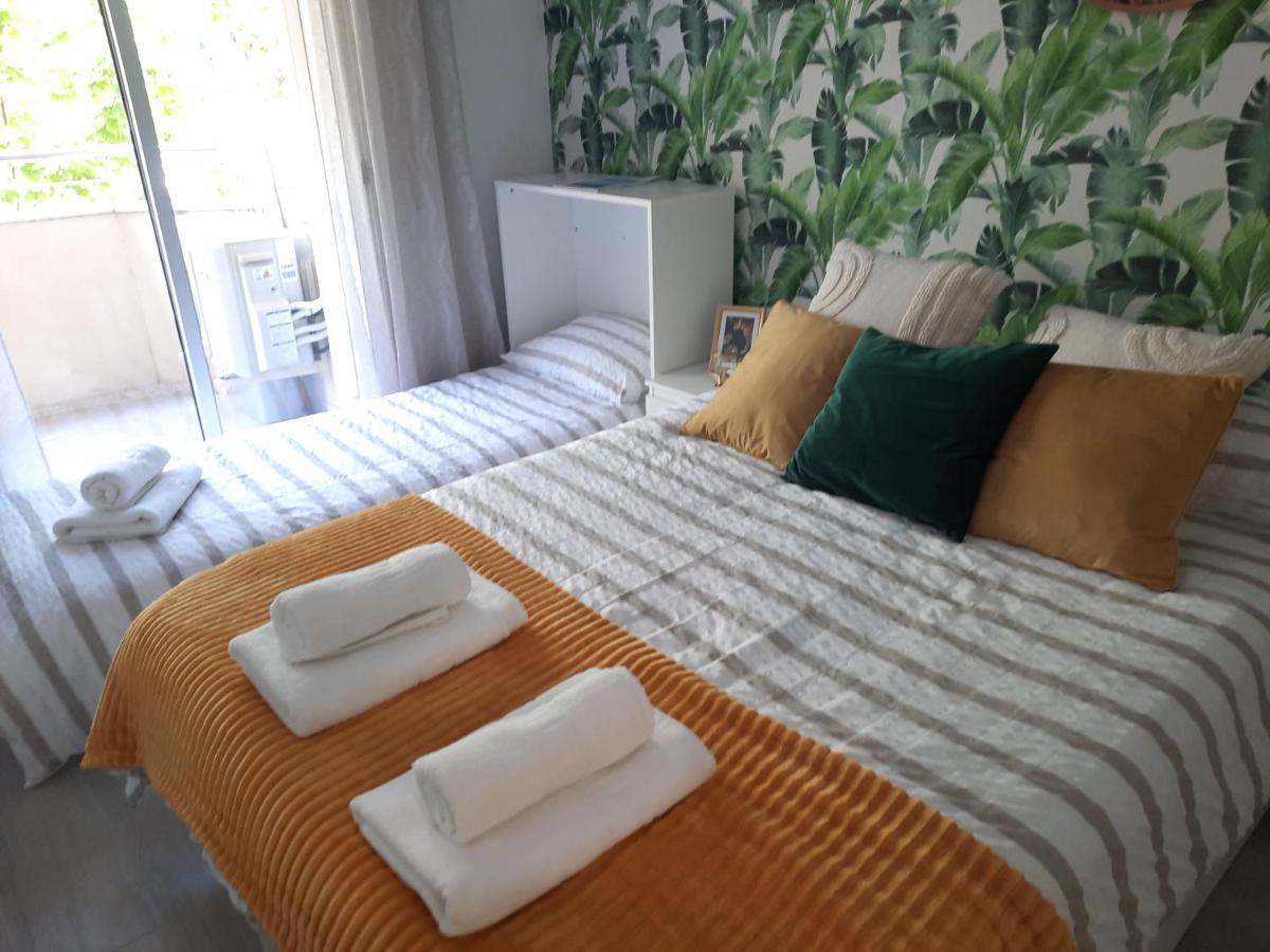 Bsb - Dream Holidays Apartment Салоу Екстер'єр фото