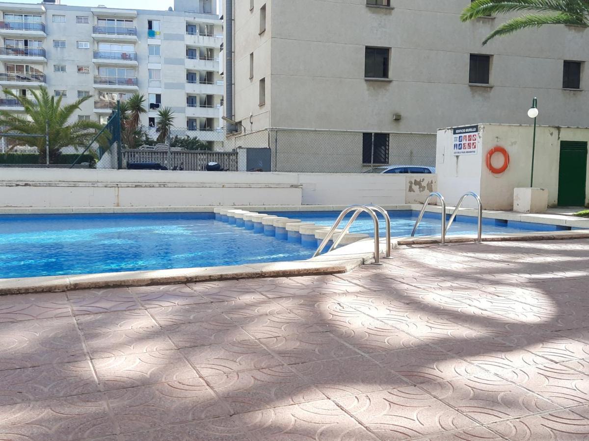 Bsb - Dream Holidays Apartment Салоу Екстер'єр фото