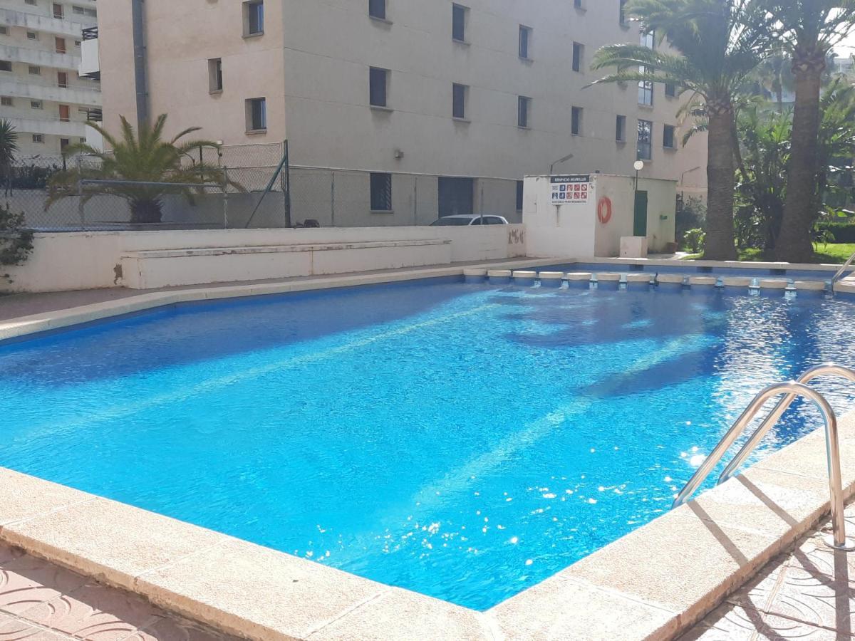 Bsb - Dream Holidays Apartment Салоу Екстер'єр фото