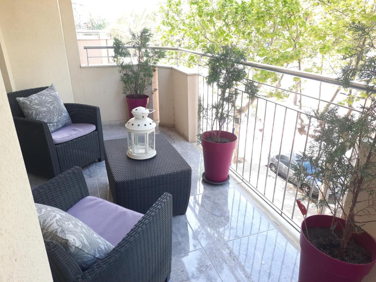 Bsb - Dream Holidays Apartment Салоу Екстер'єр фото