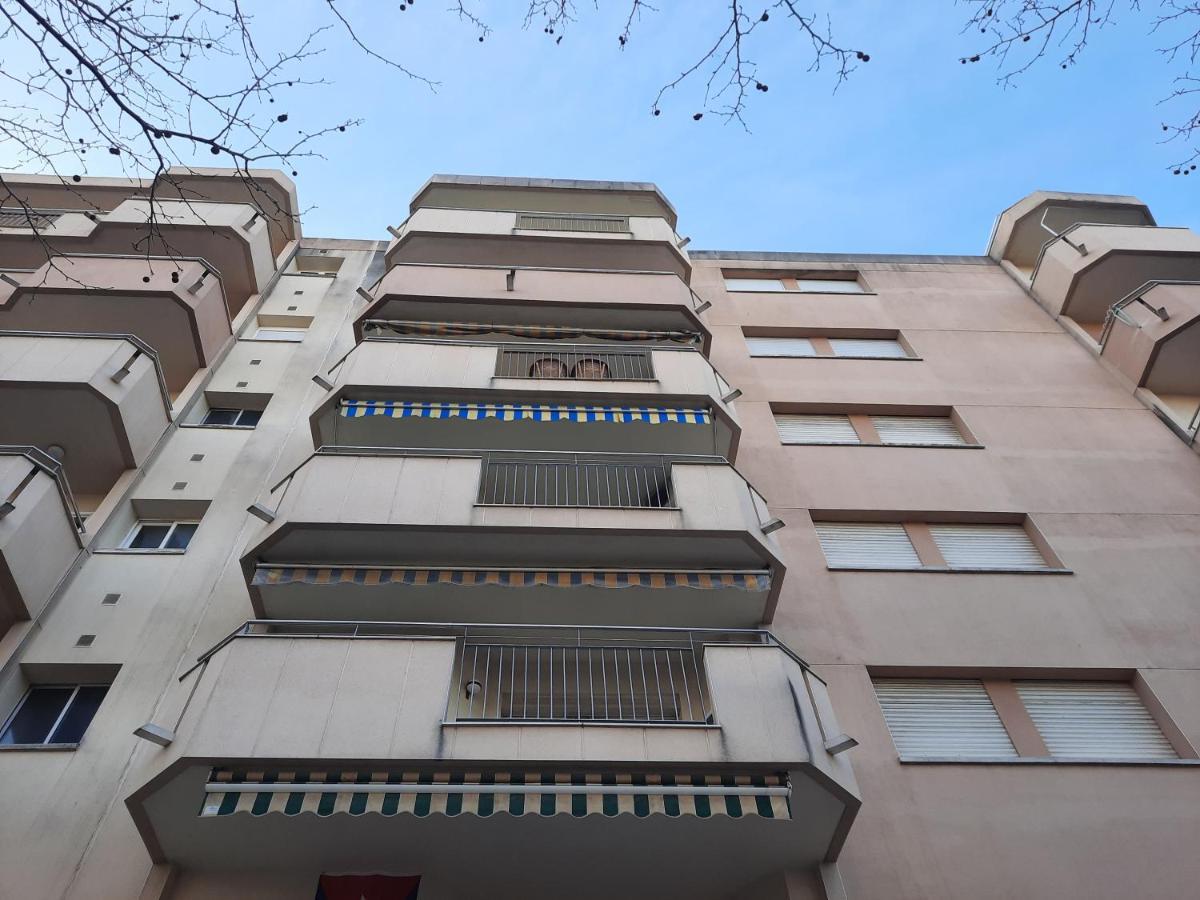 Bsb - Dream Holidays Apartment Салоу Екстер'єр фото