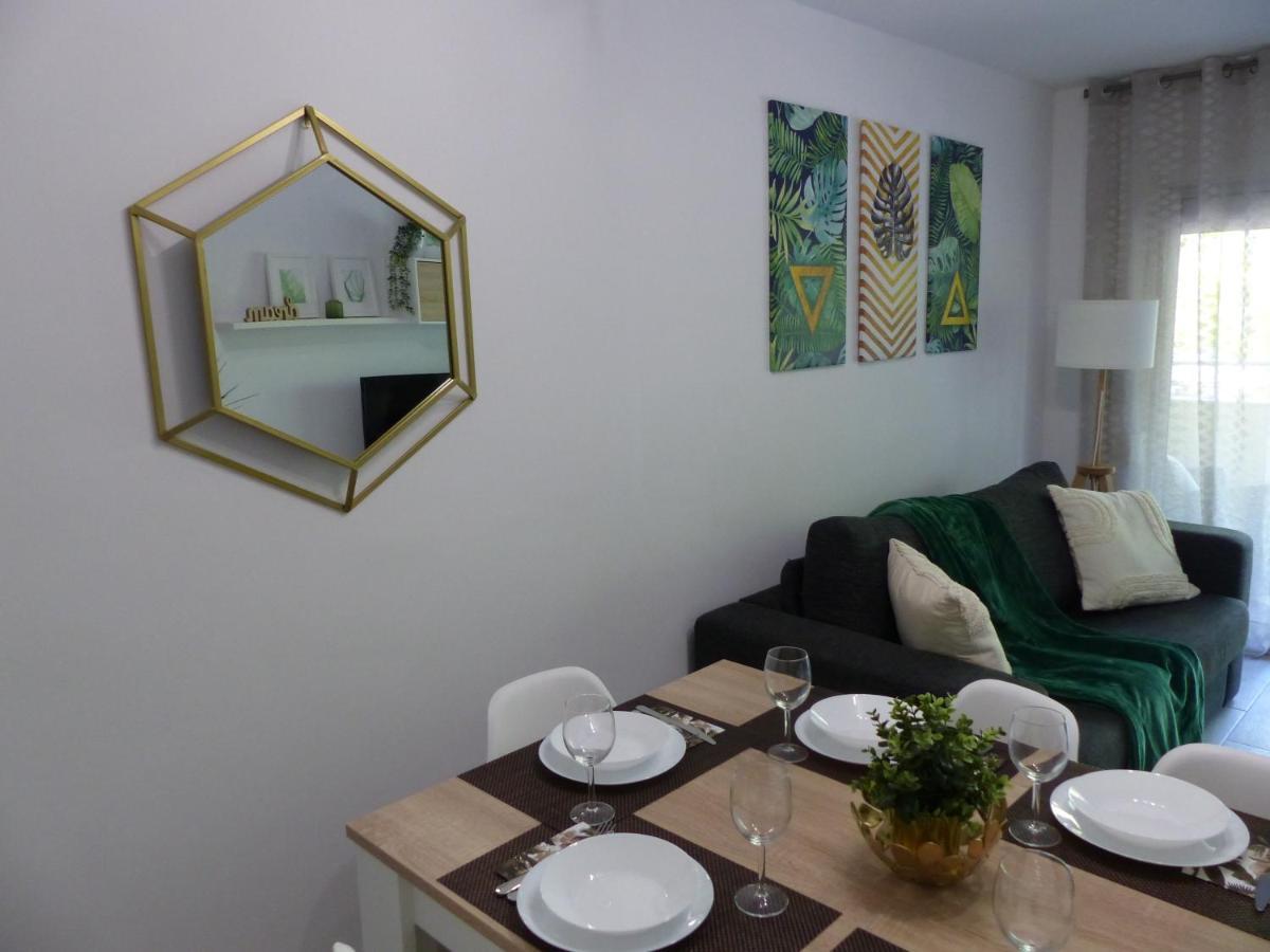 Bsb - Dream Holidays Apartment Салоу Екстер'єр фото