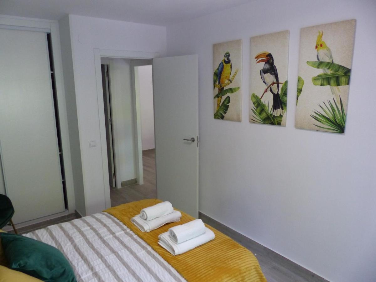Bsb - Dream Holidays Apartment Салоу Екстер'єр фото