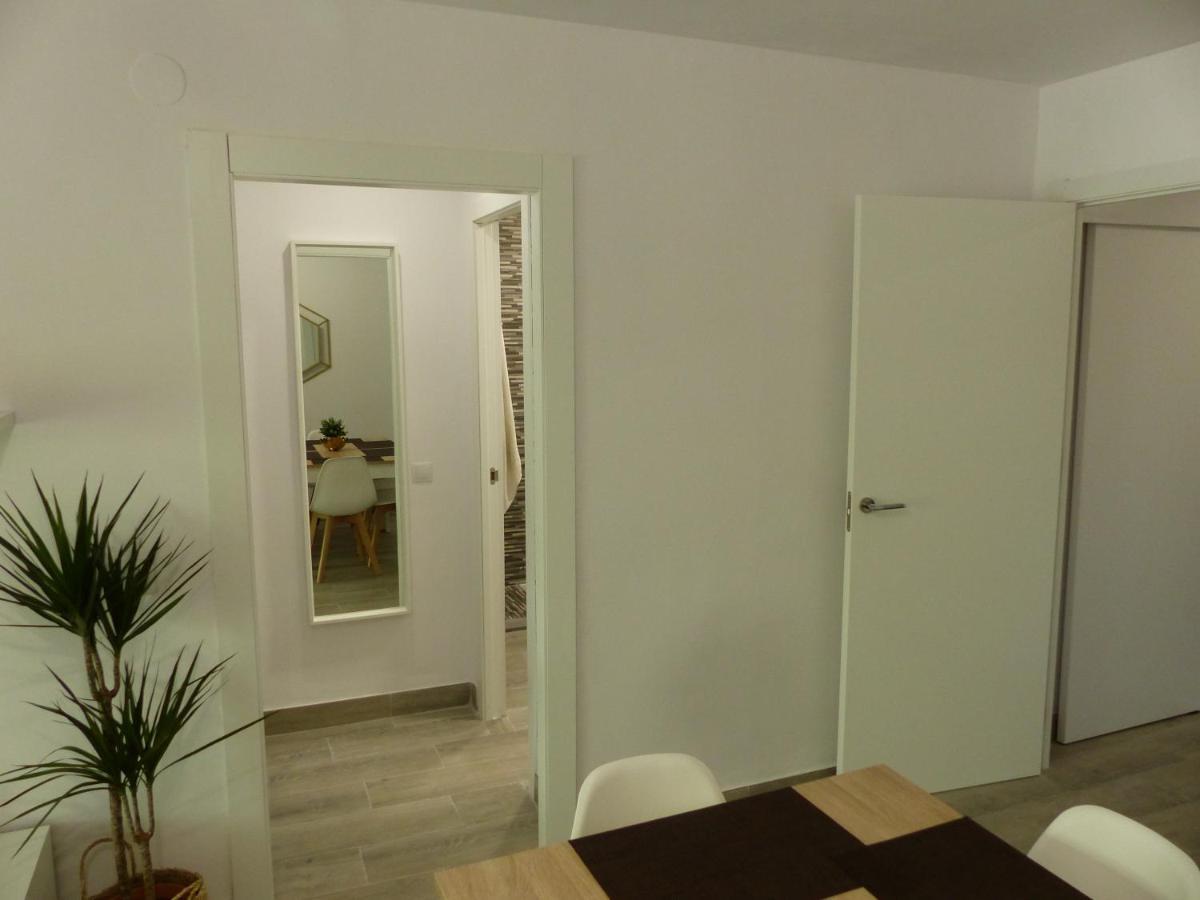 Bsb - Dream Holidays Apartment Салоу Екстер'єр фото