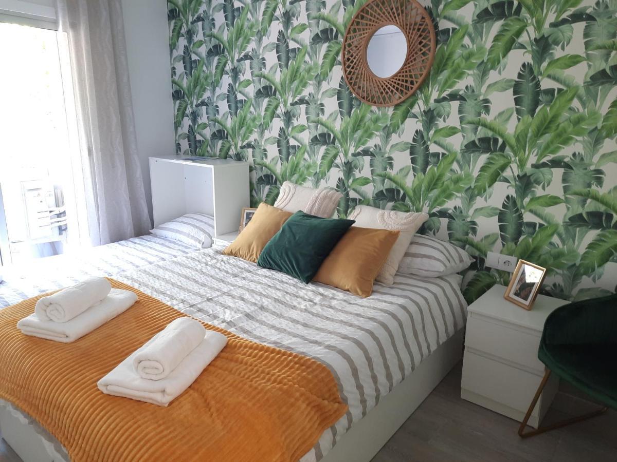 Bsb - Dream Holidays Apartment Салоу Екстер'єр фото